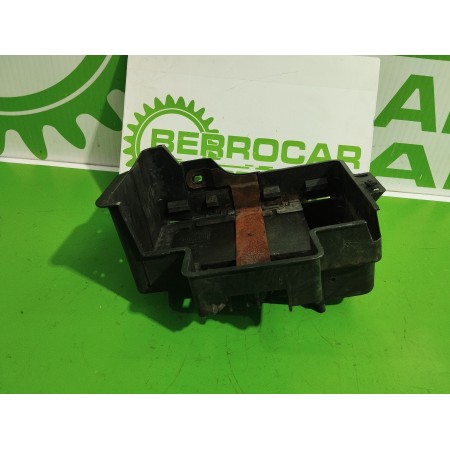 Recambio de soporte bateria para peugeot 207 1.4 referencia OEM IAM 2T1T10723A  