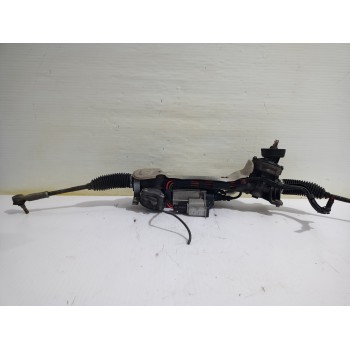 Recambio de cremallera direccion para volkswagen eos (1f7) 2.0 referencia OEM IAM 1K1423055M  