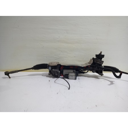 Recambio de cremallera direccion para volkswagen eos (1f7) 2.0 referencia OEM IAM 1K1423055M  