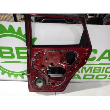 Recambio de puerta trasera derecha para toyota auris touring sports (e18) hybrid feel! edition referencia OEM IAM 6700302380  