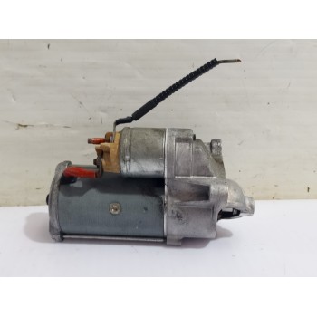 Recambio de motor arranque para renault scenic ii grand confort dynamique referencia OEM IAM 8200628426  