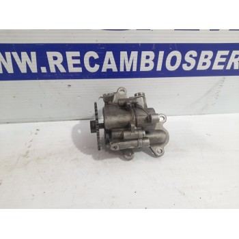 Recambio de bomba aceite para ford transit combi ´06 2.2 tdci cat referencia OEM IAM BK2Q6600  