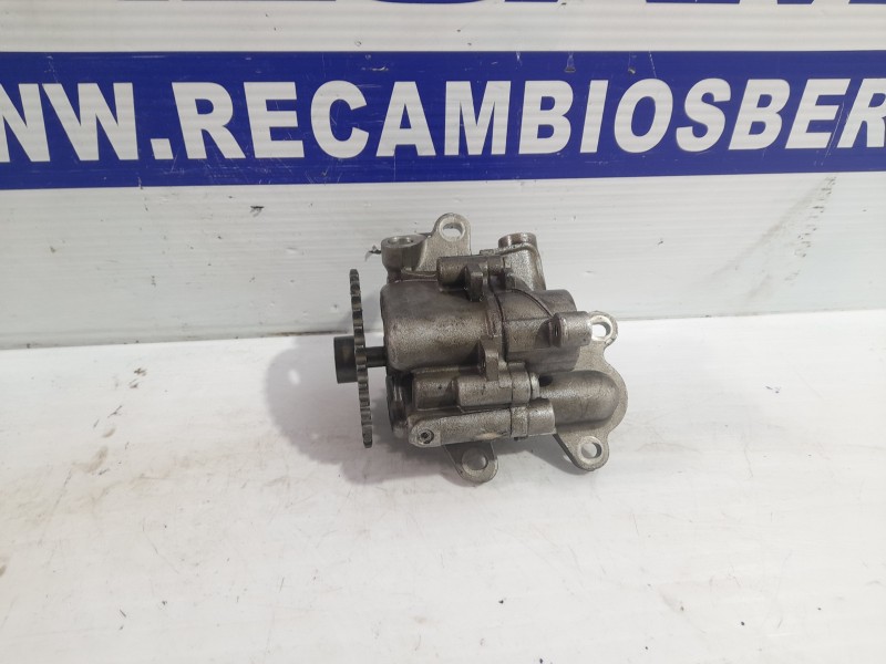 Recambio de bomba aceite para ford transit combi ´06 2.2 tdci cat referencia OEM IAM BK2Q6600  