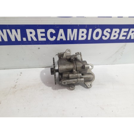 Recambio de bomba aceite para ford transit combi ´06 2.2 tdci cat referencia OEM IAM BK2Q6600  