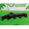 Recambio de colector escape para ford fiesta (cbk) ambiente referencia OEM IAM 397723  