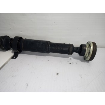 Recambio de transmision central para land rover discovery 4 tdv6 hse referencia OEM IAM TVB500360  