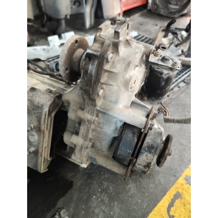 Recambio de caja transfer para ssangyong kyron 2.0 xdi referencia OEM IAM 3200008011  