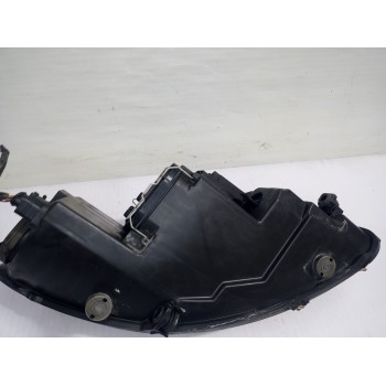 Recambio de faro izquierdo para seat toledo (5p2) exclusive referencia OEM IAM 5P1941005A  