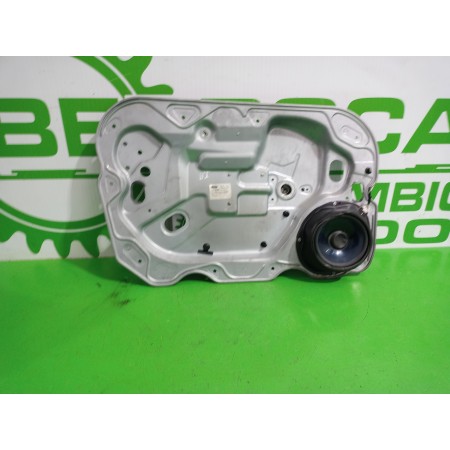 Recambio de elevalunas delantero izquierdo para ford c-max (cb3) 1.8 tdci turbodiesel cat referencia OEM IAM 8M51R219A65AA  