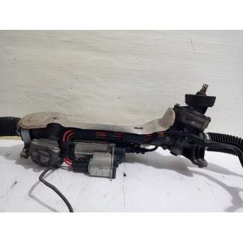 Recambio de cremallera direccion para volkswagen eos (1f7) 2.0 referencia OEM IAM 1K1423055M  