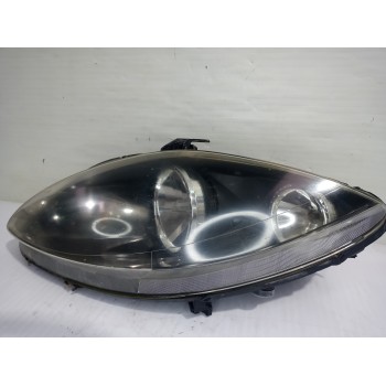 Recambio de faro izquierdo para seat toledo (5p2) exclusive referencia OEM IAM 5P1941005A  