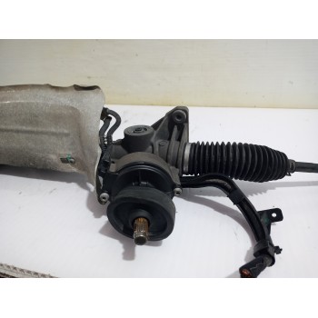 Recambio de cremallera direccion para volkswagen eos (1f7) 2.0 referencia OEM IAM 1K1423055M  