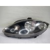 Recambio de faro izquierdo para seat toledo (5p2) exclusive referencia OEM IAM 5P1941005A  