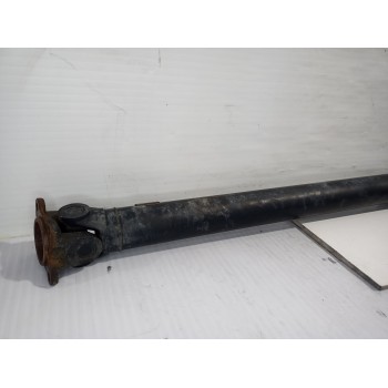 Recambio de transmision central para land rover discovery 4 tdv6 hse referencia OEM IAM TVB500360  