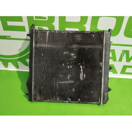 Recambio de radiador agua para peugeot 207 1.4 referencia OEM IAM 1330W8  