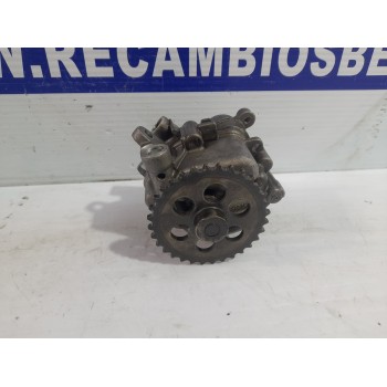 Recambio de bomba aceite para ford transit combi ´06 2.2 tdci cat referencia OEM IAM BK2Q6600  