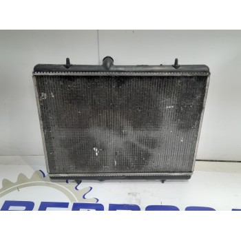 RADIADOR AGUA 9680533480 