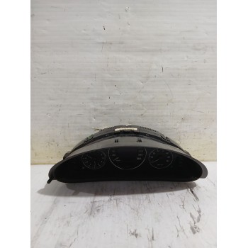 Recambio de cuadro instrumentos para mercedes-benz clk (c209) clk 240 (209.361) referencia OEM IAM A2095403111  