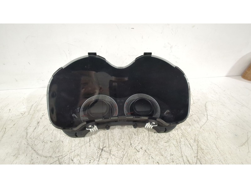 Recambio de cuadro instrumentos para toyota auris (_e15_) 1.6 (zre151_) referencia OEM IAM 8380002L92  