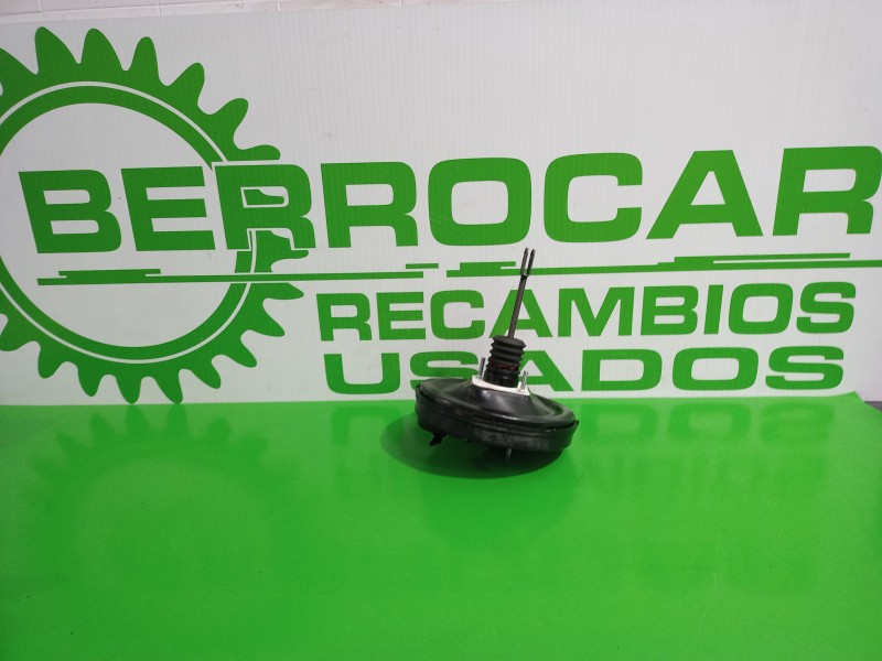 Recambio de servofreno para opel zafira b 1.9 cdti cat (z 19 dtl) referencia OEM IAM 13142362  