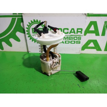 Recambio de aforador para ford fiesta (cbk) ambiente referencia OEM IAM 1477201  