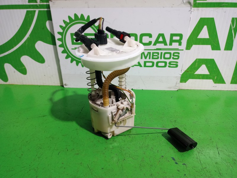 Recambio de aforador para ford fiesta (cbk) ambiente referencia OEM IAM 1477201  