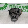 Recambio de caja cambios para citroën c4 berlina collection referencia OEM IAM 9680886910  