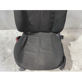Recambio de asiento delantero izquierdo para renault scenic ii grand confort dynamique referencia OEM IAM 7701055367  