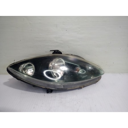 Recambio de faro derecho para seat toledo (5p2) exclusive referencia OEM IAM 5P1941006A  