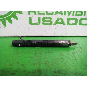 Recambio de inyector para renault kangoo (f/kc0) authentique referencia OEM IAM 8200676774  