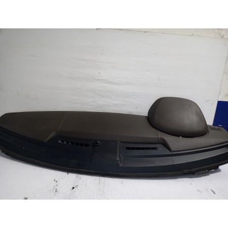 Recambio de salpicadero para land rover discovery 4 tdv6 hse referencia OEM IAM LR014054  