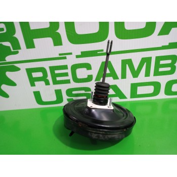 Recambio de servofreno para opel zafira b 1.9 cdti cat (z 19 dtl) referencia OEM IAM 13142362  