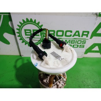 Recambio de aforador para ford fiesta (cbk) ambiente referencia OEM IAM 1477201  