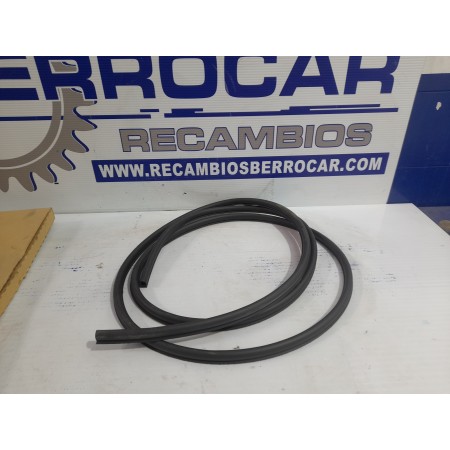Recambio de gomas contorno puerta para ford focus lim. (cb8) referencia OEM IAM 1869692  