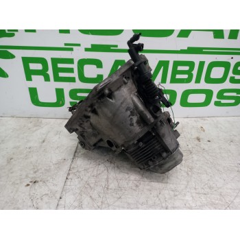Recambio de caja cambios para citroën c4 berlina collection referencia OEM IAM 9680886910  