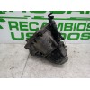Recambio de caja cambios para citroën c4 berlina collection referencia OEM IAM 9680886910  