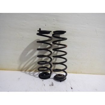 Recambio de muelle amortiguacion para volkswagen eos (1f7) 2.0 referencia OEM IAM 1K0511115DE  