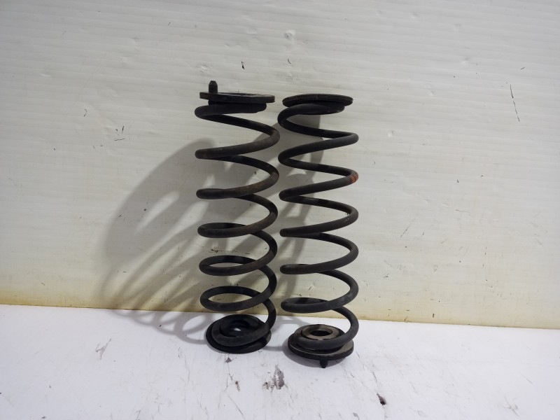 Recambio de muelle amortiguacion para volkswagen eos (1f7) 2.0 referencia OEM IAM 1K0511115DE  