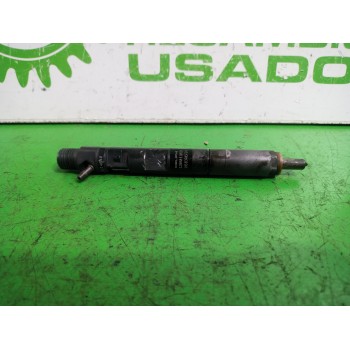 Recambio de inyector para renault kangoo (f/kc0) authentique referencia OEM IAM 8200676774  
