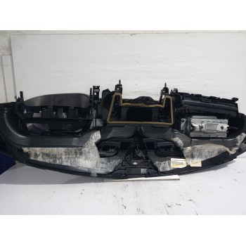 Recambio de salpicadero para land rover discovery 4 tdv6 hse referencia OEM IAM LR014054  