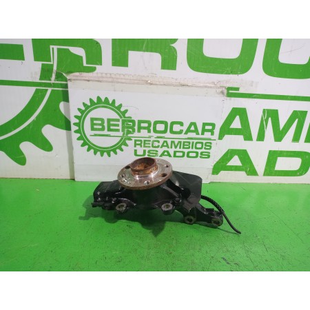 Recambio de mangueta delantera derecha para opel corsa e expression referencia OEM IAM 13388768  