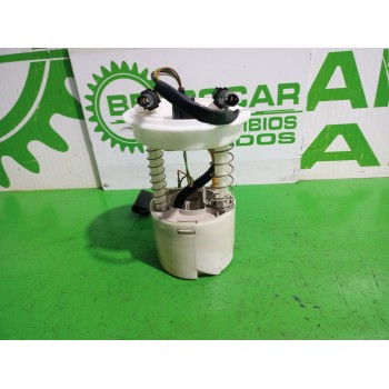 Recambio de aforador para ford fiesta (cbk) ambiente referencia OEM IAM 1477201  
