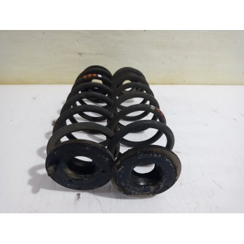 Recambio de muelle amortiguacion para volkswagen eos (1f7) 2.0 referencia OEM IAM 1K0511115DE  
