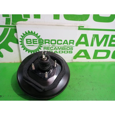 Recambio de servofreno para citroën c4 berlina collection referencia OEM IAM 9683915880  