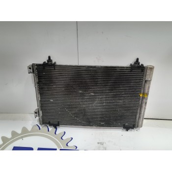 CONDENSADOR / RADIADOR AIRE ACONDICIONADO 9682531580 