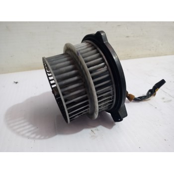 Recambio de motor calefaccion para toyota prius (nhw20) basis referencia OEM IAM 1940001390  