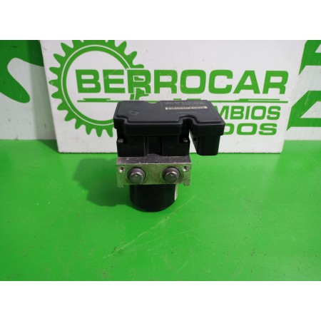 Recambio de abs para peugeot 207 1.4 referencia OEM IAM 9663945580  
