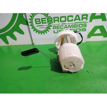 Recambio de aforador para ford fiesta (cbk) ambiente referencia OEM IAM 1477201  