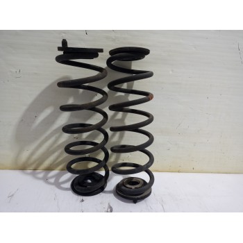 Recambio de muelle amortiguacion para volkswagen eos (1f7) 2.0 referencia OEM IAM 1K0511115DE  