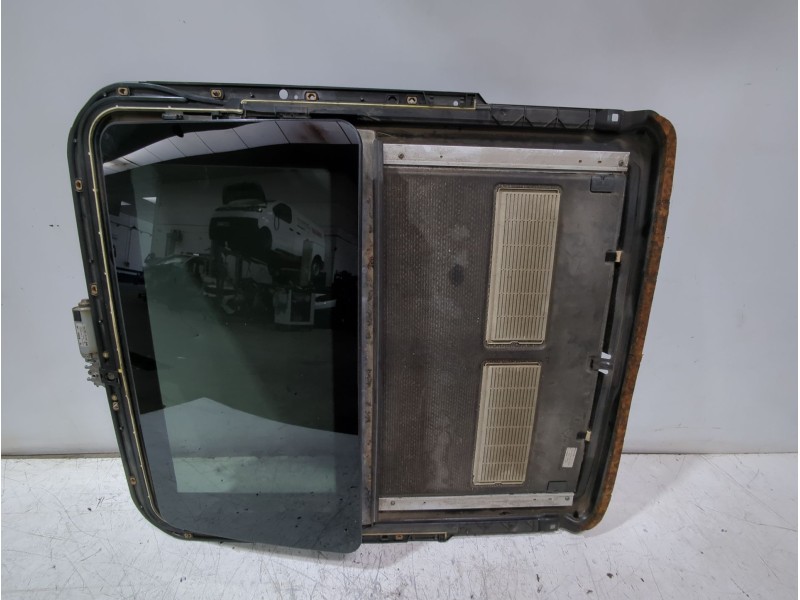 Recambio de techo electrico para mercedes-benz clk (c209) clk 240 (209.361) referencia OEM IAM A2097800329  